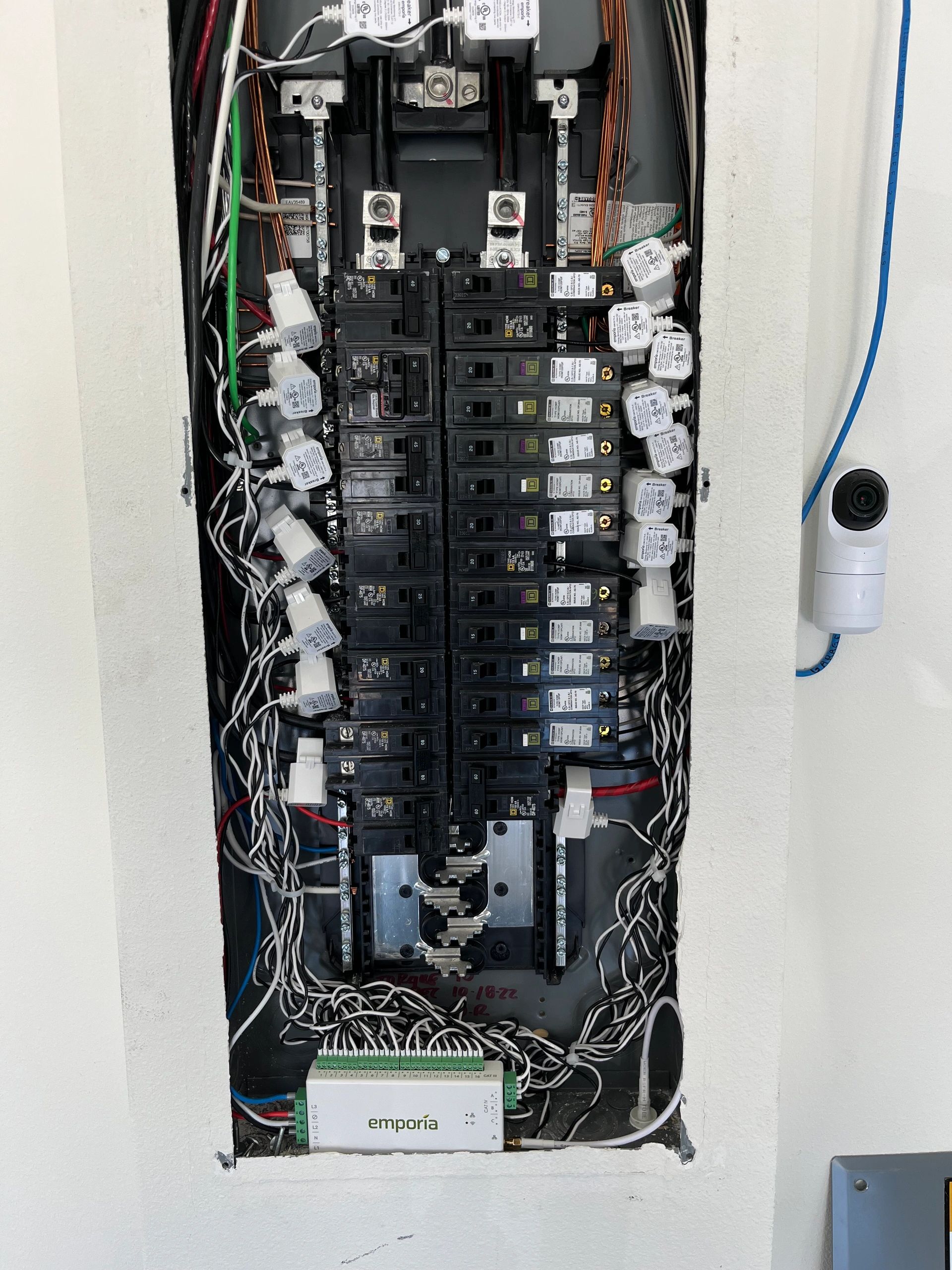 Residential Electrical